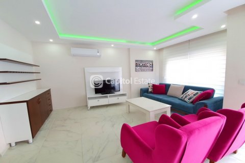 1+1 Penthouse  i Antalya, Tyrkiet Nr. 74035 - 5