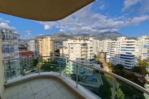 2+1 Lejlighed  i Alanya, Antalya, Tyrkiet Nr. 76155 - 10