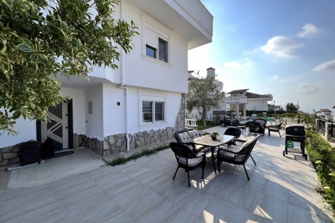 4+1 Villa  i Kargicak, Alanya, Antalya, Tyrkiet Nr. 76749 - 18