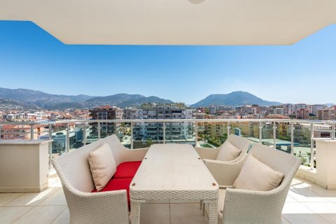 3+2 Penthouse  i Tosmur, Alanya, Antalya, Tyrkiet Nr. 79500 - 18