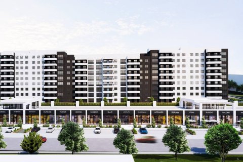 Boligkompleks  i Ankara, Tyrkiet Nr. 77029 - 6