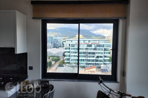 2+1 Penthouse  i Alanya, Antalya, Tyrkiet Nr. 72934 - 15