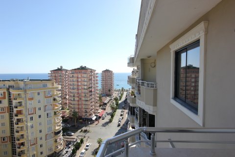 5+1 Lejlighed  i Alanya, Antalya, Tyrkiet Nr. 76413 - 4