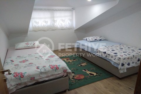 3+1 Lejlighed  i Fethiye, Mugla, Tyrkiet Nr. 77460 - 6