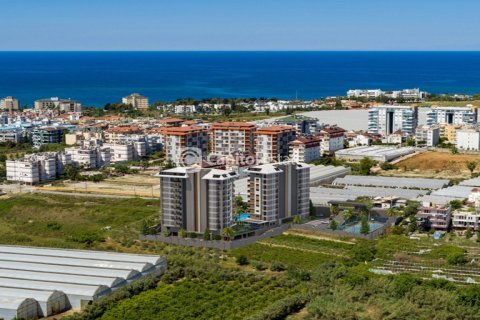 4+1 Lejlighed  i Antalya, Tyrkiet Nr. 74114 - 26