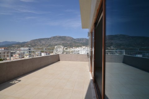 1+2 Penthouse  i Antalya, Tyrkiet Nr. 74402 - 29