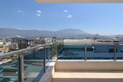 1+2 Penthouse  i Antalya, Tyrkiet Nr. 74454 - 15