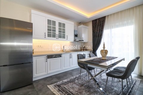 1+2 Lejlighed  i Antalya, Tyrkiet Nr. 74081 - 30