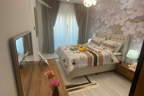 2+1 Lejlighed  i Mahmutlar, Antalya, Tyrkiet Nr. 73055 - 11