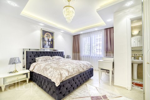 2+1 Lejlighed  i Mahmutlar, Antalya, Tyrkiet Nr. 76636 - 6