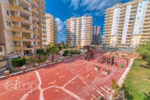 4+1 Penthouse  i Mahmutlar, Antalya, Tyrkiet Nr. 72450 - 5