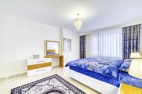 3+1 Lejlighed  i Alanya, Antalya, Tyrkiet Nr. 72937 - 9