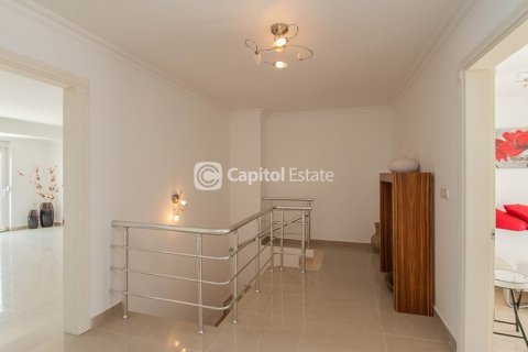 1+3 Penthouse  i Antalya, Tyrkiet Nr. 74565 - 12