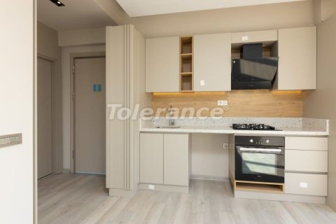 1+1 Lejlighed  i Lara, Antalya, Tyrkiet Nr. 61588 - 7