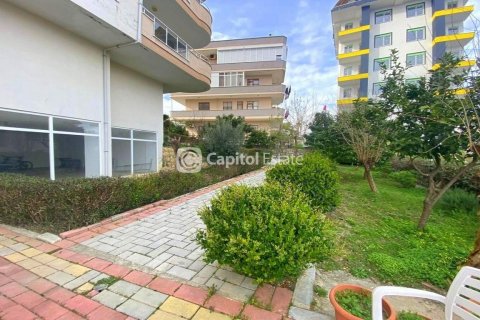 1+2 Penthouse  i Antalya, Tyrkiet Nr. 74436 - 21