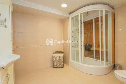 1+3 Penthouse  i Antalya, Tyrkiet Nr. 74565 - 10