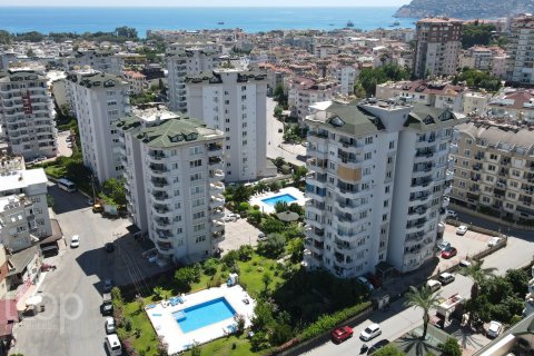 2+1 Lejlighed  i Cikcilli, Antalya, Tyrkiet Nr. 77074 - 1