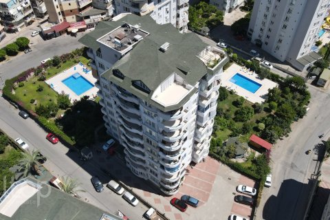 2+1 Lejlighed  i Cikcilli, Antalya, Tyrkiet Nr. 77074 - 2