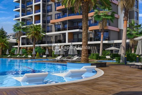 4+1 Lejlighed  i Antalya, Tyrkiet Nr. 74114 - 12