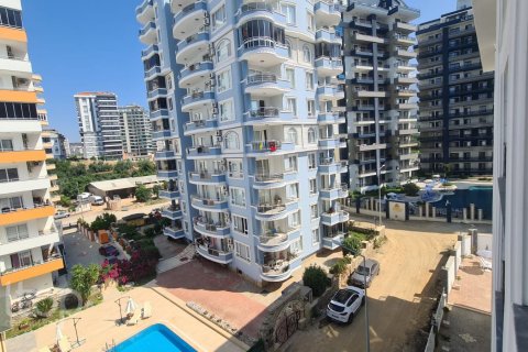 1+1 Lejlighed  i Mahmutlar, Antalya, Tyrkiet Nr. 76801 - 24