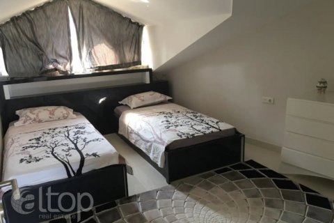 2+1 Penthouse  i Avsallar, Antalya, Tyrkiet Nr. 72624 - 24