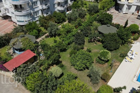 2+1 Lejlighed  i Cikcilli, Antalya, Tyrkiet Nr. 77074 - 6