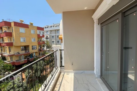 1+1 Lejlighed  i Oba, Antalya, Tyrkiet Nr. 79419 - 16