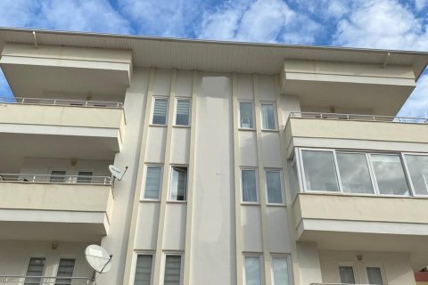1+1 Lejlighed  i Alanya, Antalya, Tyrkiet Nr. 77618 - 9