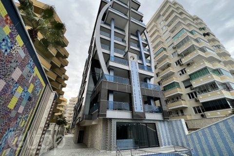 2+1 Lejlighed  i Mahmutlar, Antalya, Tyrkiet Nr. 73735 - 30