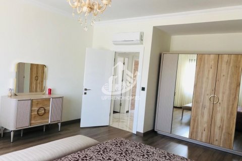 3+1 Villa  i Kargicak, Alanya, Antalya, Tyrkiet Nr. 76959 - 19