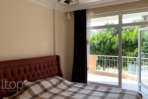 2+1 Lejlighed  i Cikcilli, Antalya, Tyrkiet Nr. 76495 - 13