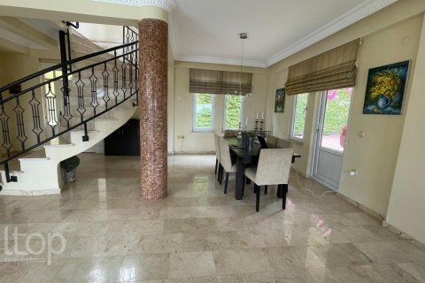 3+1 Villa  i Alanya, Antalya, Tyrkiet Nr. 76161 - 8