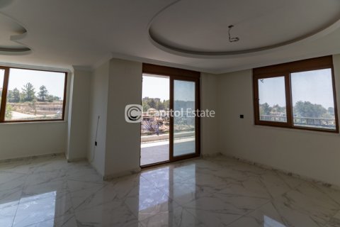 3+1 Penthouse  i Antalya, Tyrkiet Nr. 74037 - 19