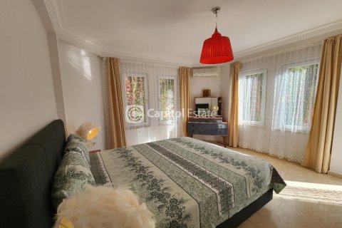 3+1 Villa  i Antalya, Tyrkiet Nr. 74722 - 15