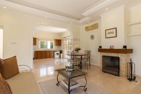 3+1 Villa  i Girne,  Nr. 77084 - 5