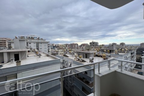 2+1 Lejlighed  i Mahmutlar, Antalya, Tyrkiet Nr. 73738 - 28