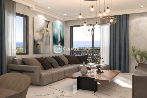 3+1 Lejlighed  i Antalya, Tyrkiet Nr. 74558 - 29