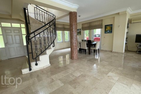 3+1 Villa  i Alanya, Antalya, Tyrkiet Nr. 76161 - 7