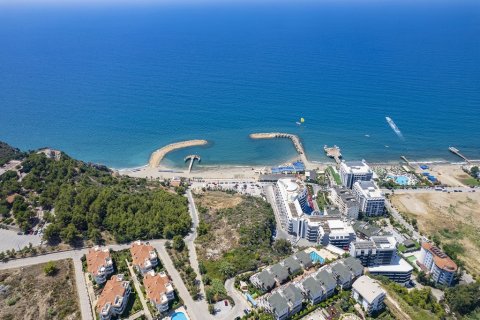   i Konakli, Antalya, Tyrkiet Nr. 74853 - 17