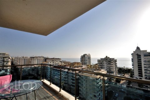 2+1 Lejlighed  i Mahmutlar, Antalya, Tyrkiet Nr. 76347 - 25