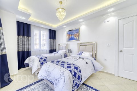 2+1 Lejlighed  i Mahmutlar, Antalya, Tyrkiet Nr. 76636 - 8