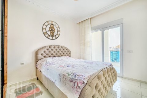 1+1 Lejlighed  i Mahmutlar, Antalya, Tyrkiet Nr. 75100 - 16