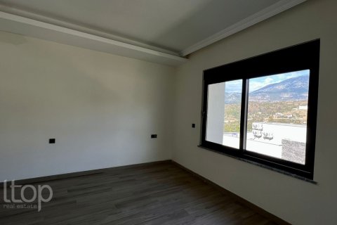 3+1 Villa  i Alanya, Antalya, Tyrkiet Nr. 76159 - 23