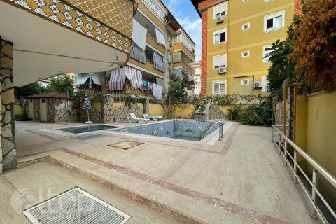 2+1 Lejlighed  i Alanya, Antalya, Tyrkiet Nr. 77326 - 26