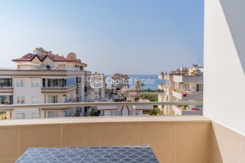 3+1 Penthouse  i Antalya, Tyrkiet Nr. 74677 - 26