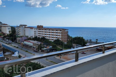 2+1 Penthouse  i Alanya, Antalya, Tyrkiet Nr. 72934 - 28