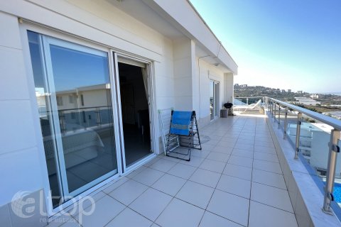 4+1 Penthouse  i Alanya, Antalya, Tyrkiet Nr. 73733 - 4