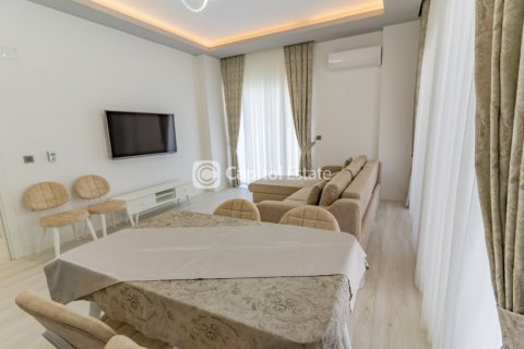 1+1 Lejlighed  i Antalya, Tyrkiet Nr. 74634 - 14