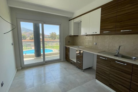 2+1 Lejlighed  i Gazipasa, Antalya, Tyrkiet Nr. 76625 - 19