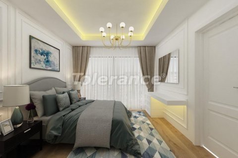 3+1 Lejlighed  i Antalya, Tyrkiet Nr. 76950 - 9